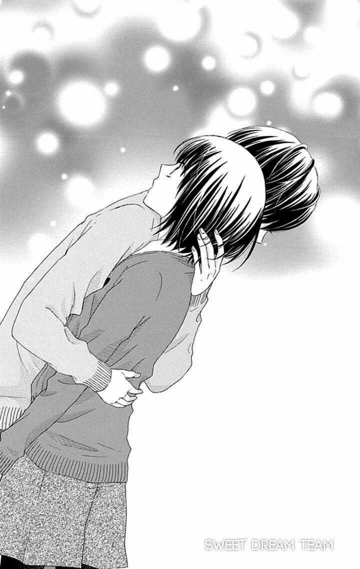 Marin To Yuurei - Chapter 13 - Trang 26