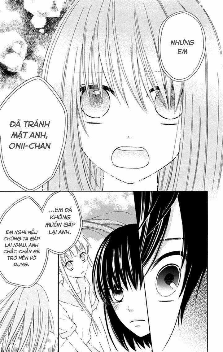 Marin To Yuurei - Chapter 14 - Trang 11