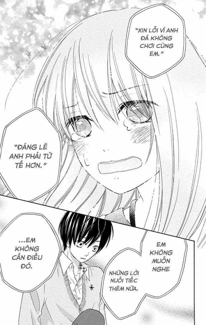 Marin To Yuurei - Chapter 14 - Trang 13