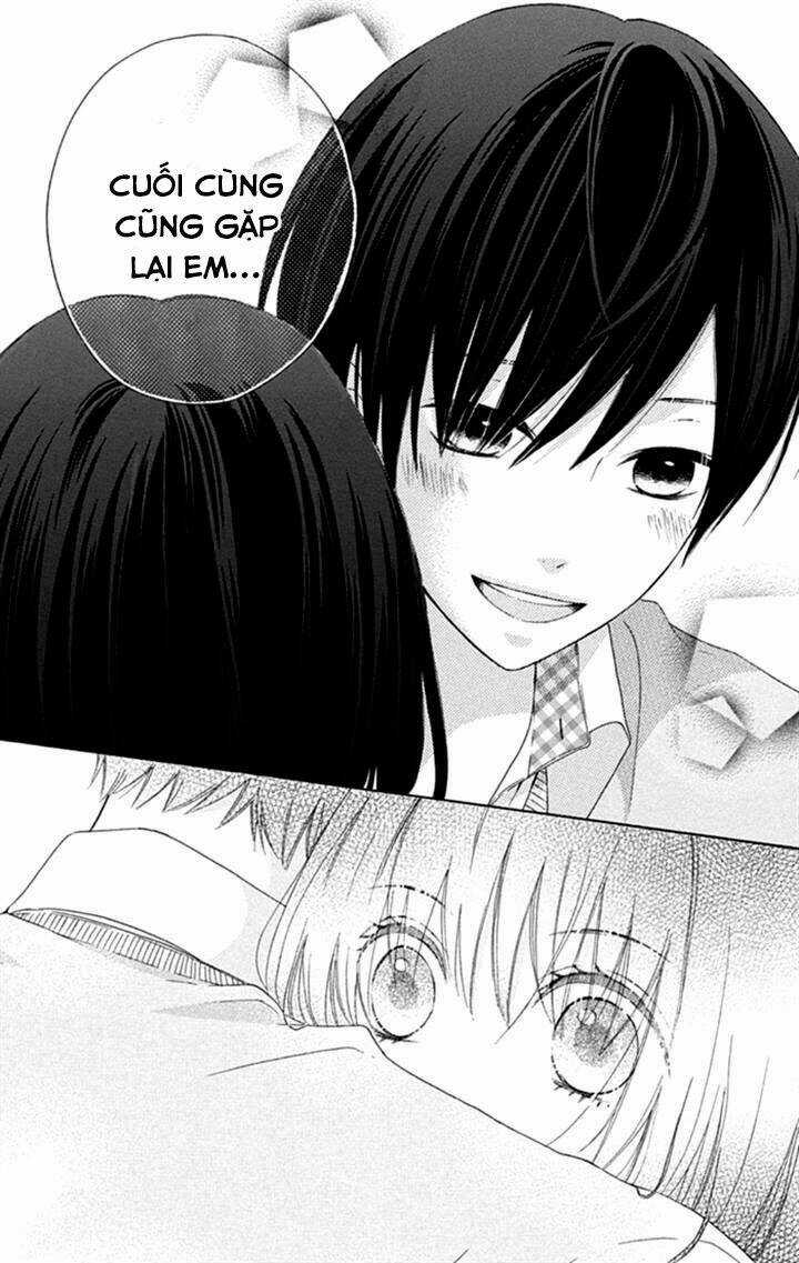 Marin To Yuurei - Chapter 14 - Trang 4