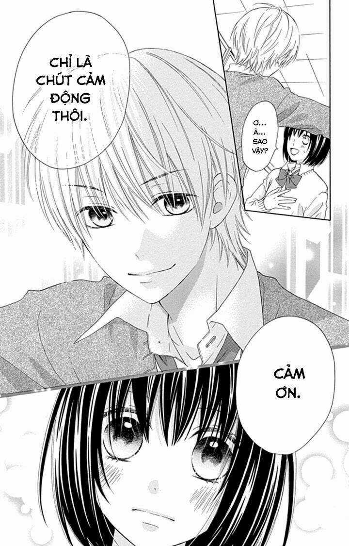 Marin To Yuurei - Chapter 17 - Trang 21