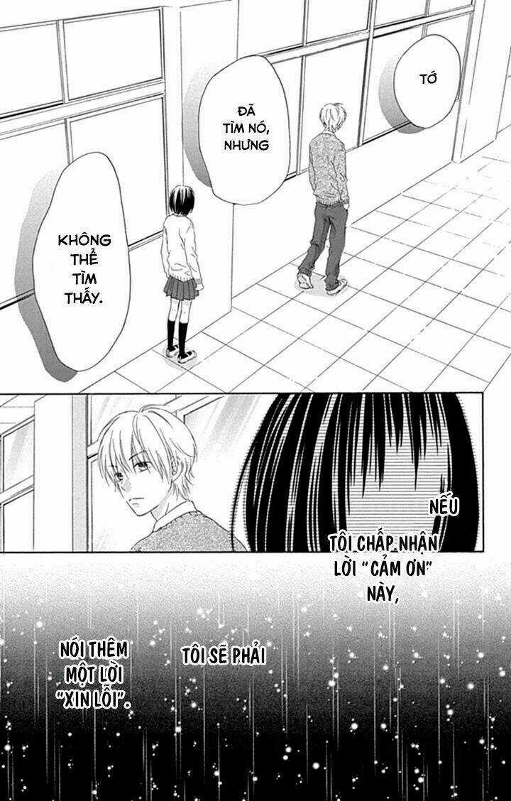 Marin To Yuurei - Chapter 17 - Trang 23