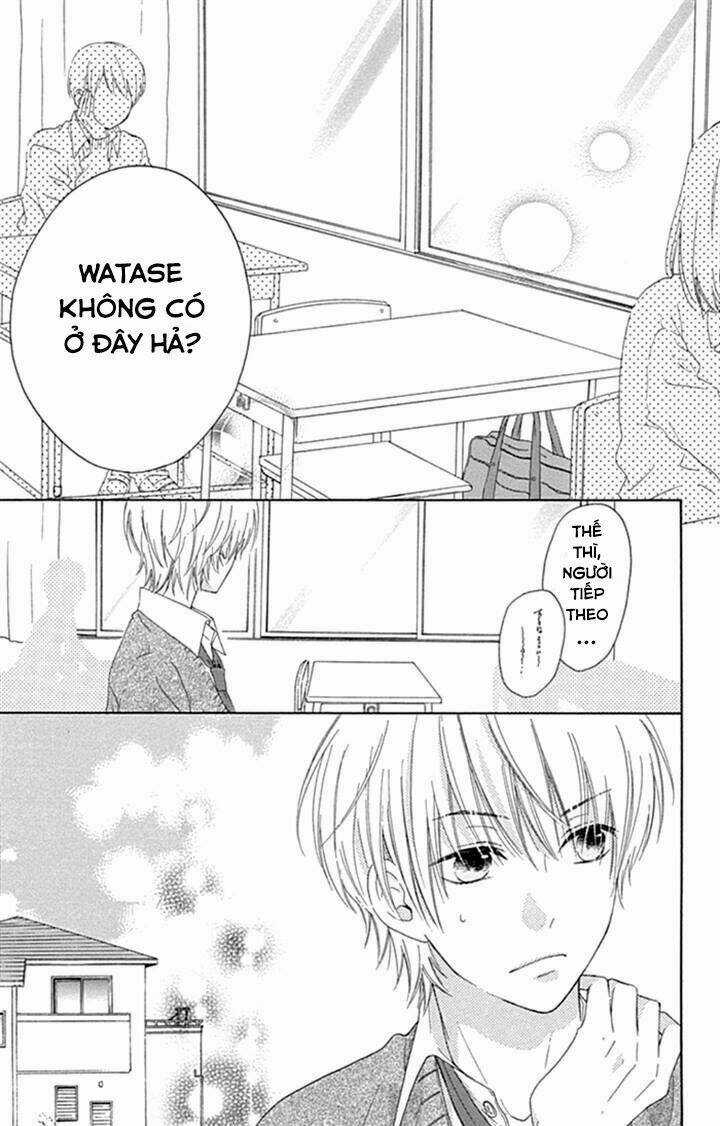 Marin To Yuurei - Chapter 18 - Trang 19