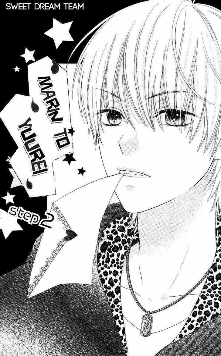 Marin To Yuurei - Chapter 2 - Trang 2