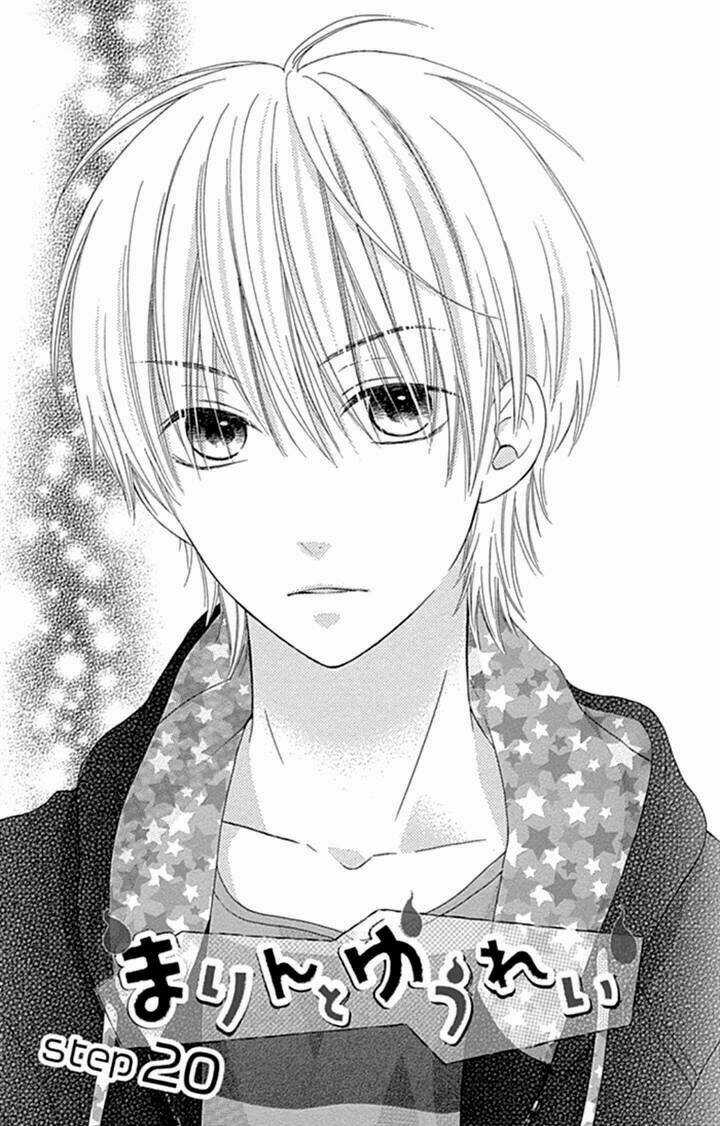 Marin To Yuurei - Chapter 20 - Trang 3