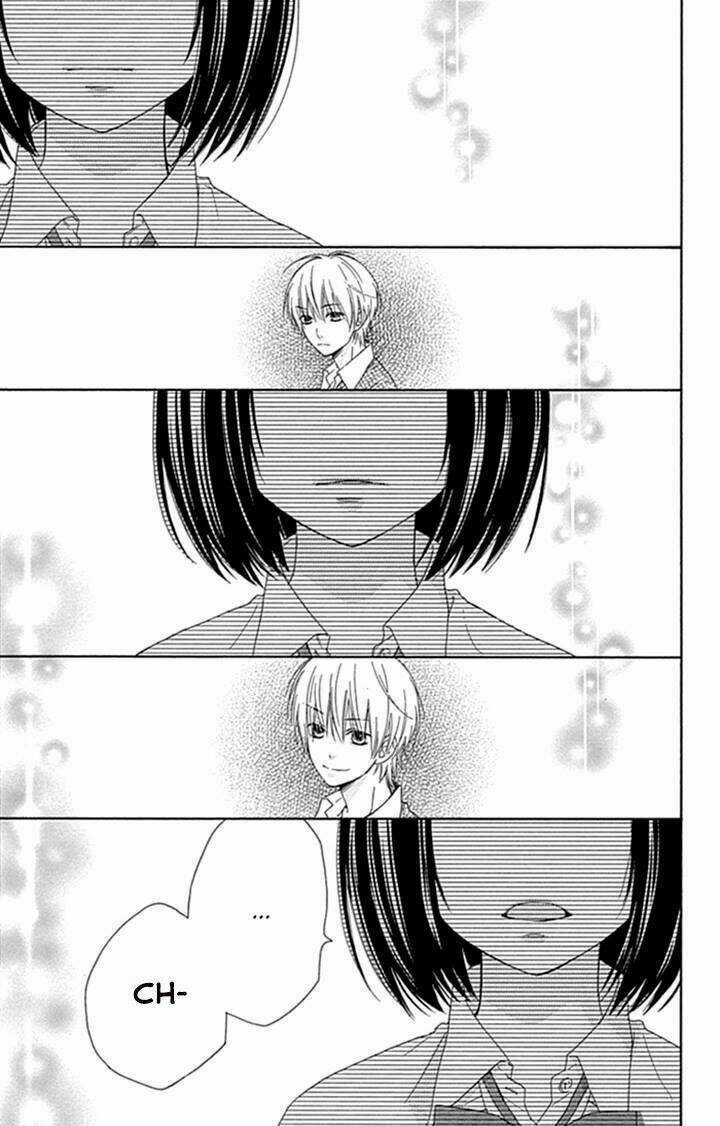 Marin To Yuurei - Chapter 20 - Trang 5