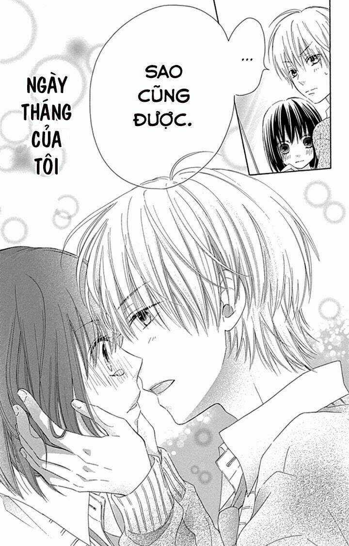 Marin To Yuurei - Chapter 21 - Trang 11