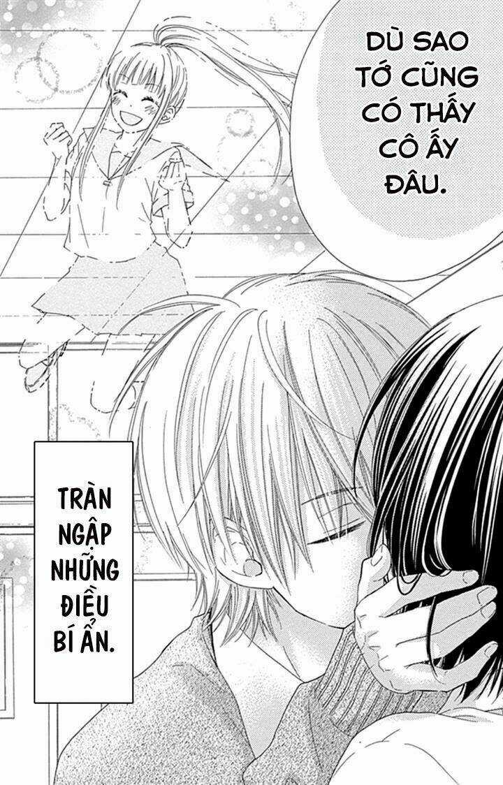 Marin To Yuurei - Chapter 21 - Trang 12