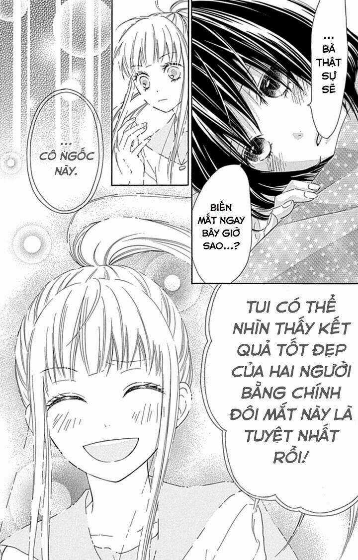 Marin To Yuurei - Chapter 21 - Trang 14
