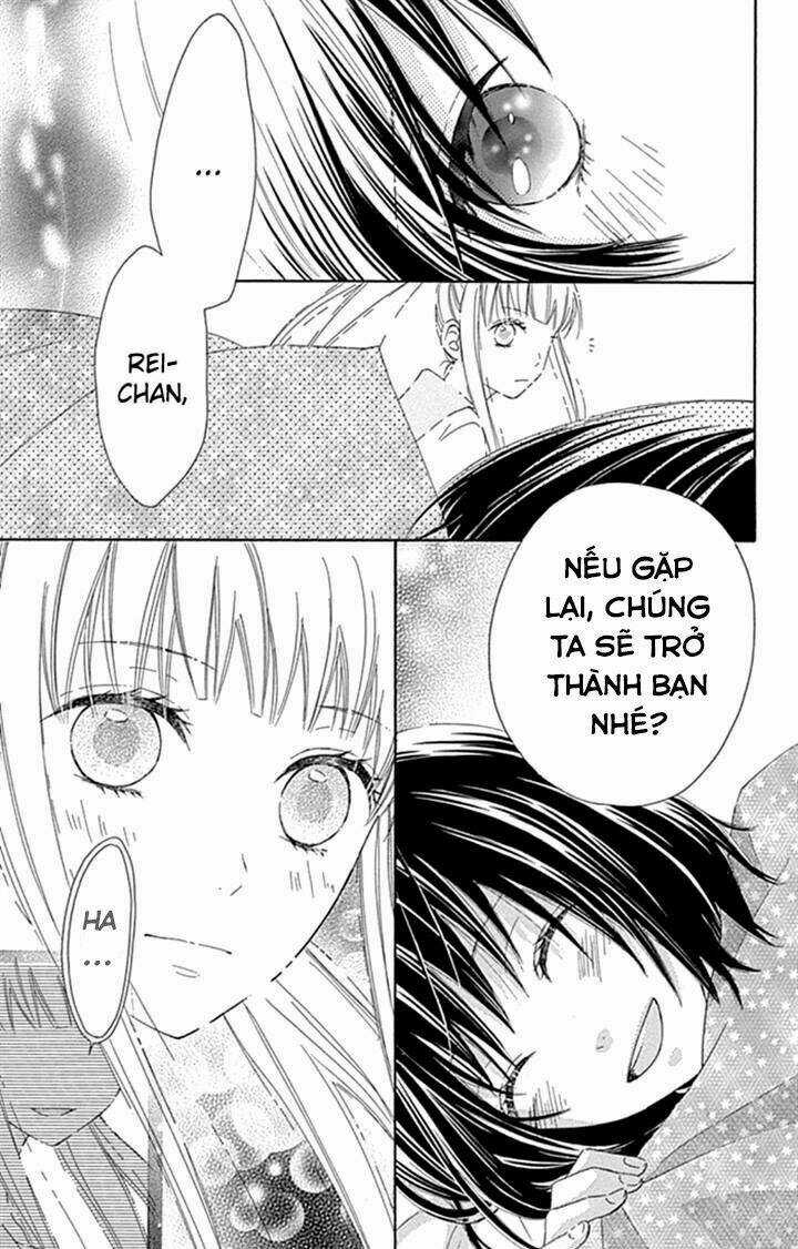 Marin To Yuurei - Chapter 21 - Trang 15