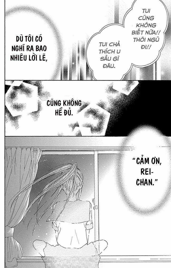 Marin To Yuurei - Chapter 21 - Trang 16