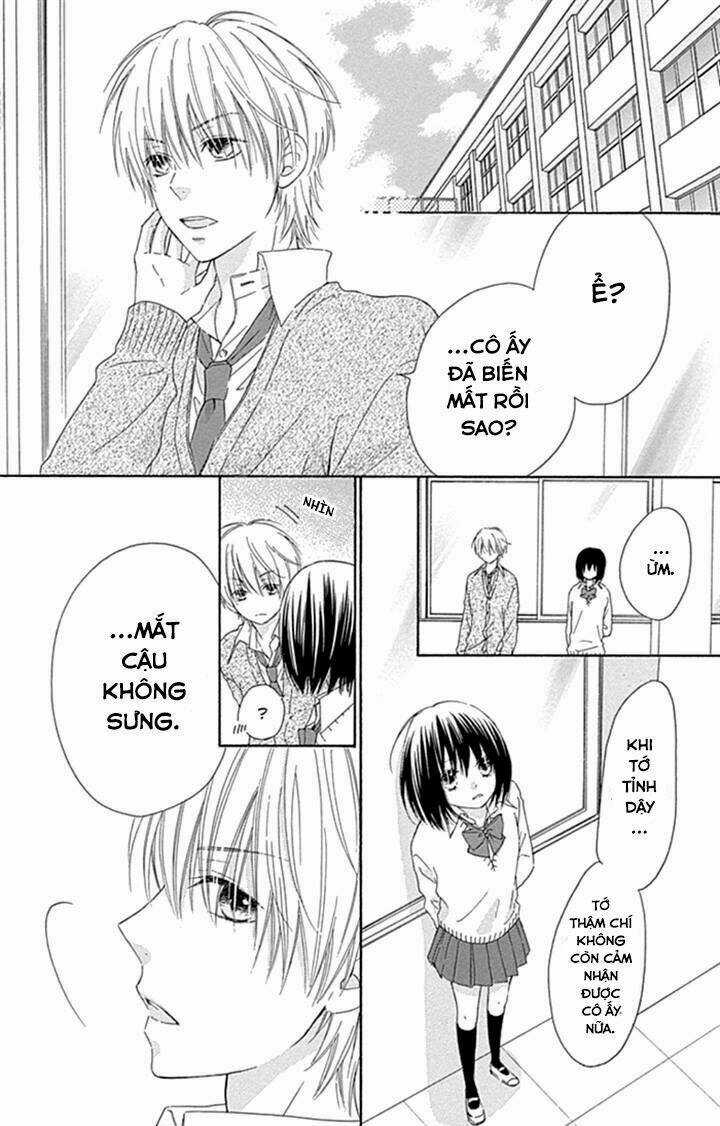 Marin To Yuurei - Chapter 21 - Trang 20