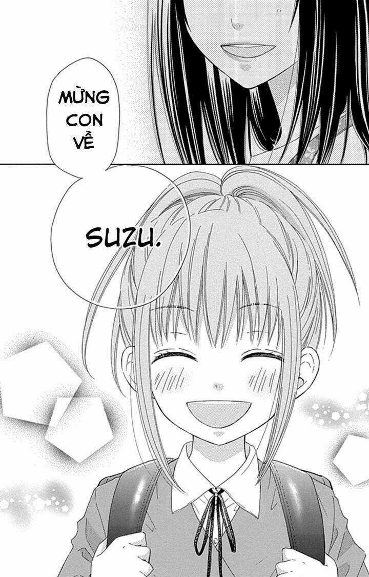 Marin To Yuurei - Chapter 21 - Trang 26