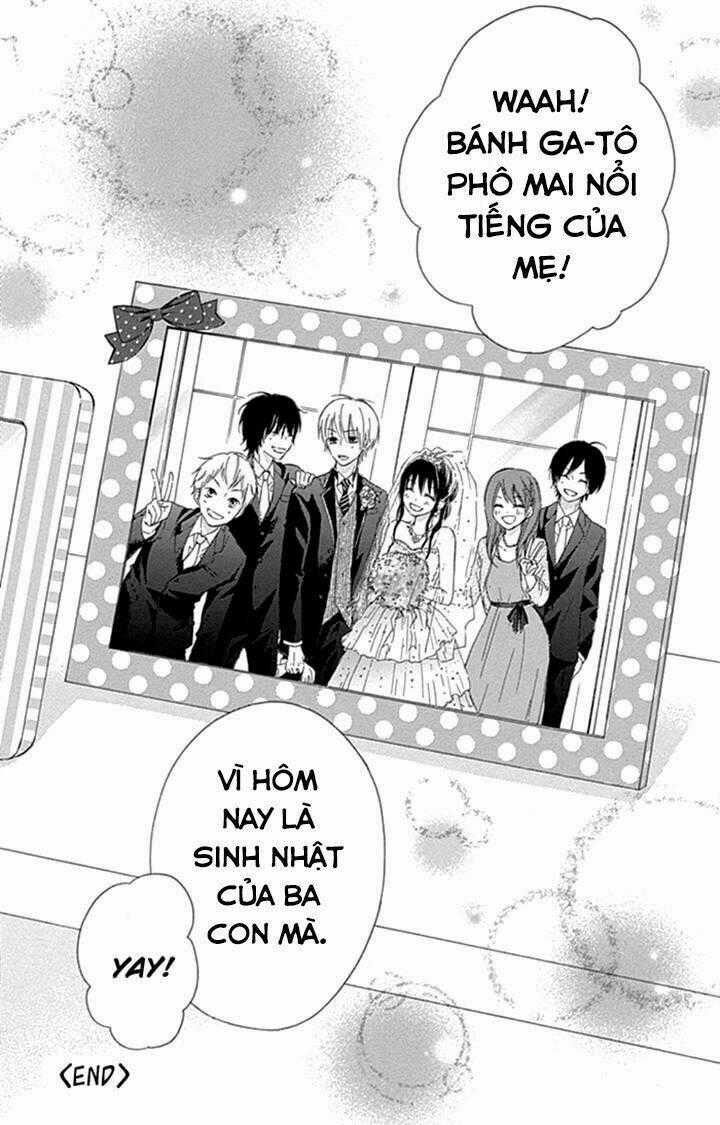 Marin To Yuurei - Chapter 21 - Trang 27