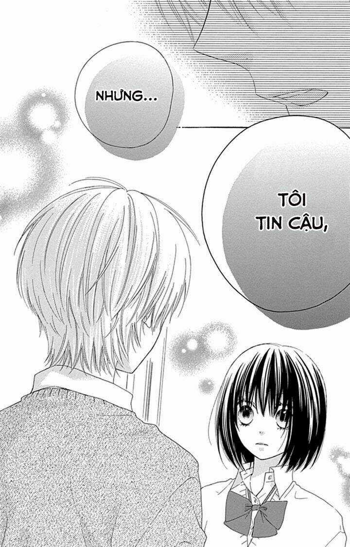 Marin To Yuurei - Chapter 21 - Trang 7