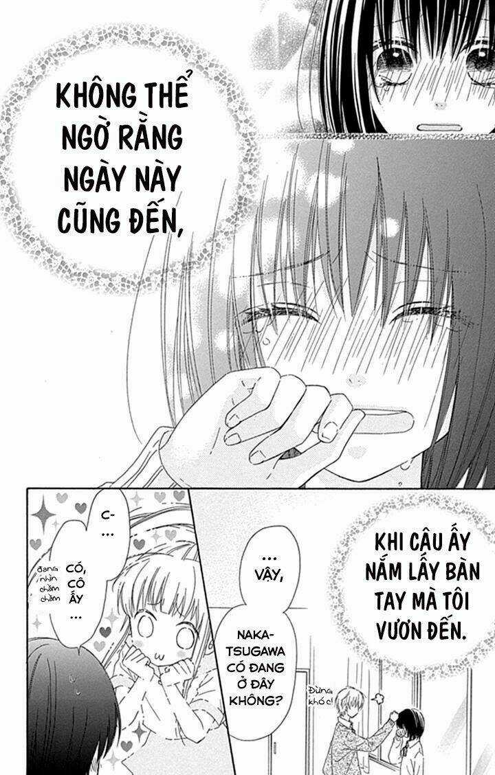 Marin To Yuurei - Chapter 21 - Trang 10