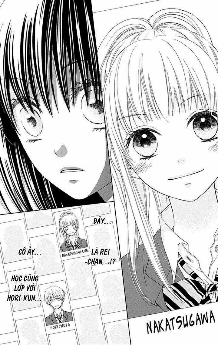 Marin To Yuurei - Chapter 5 - Trang 10