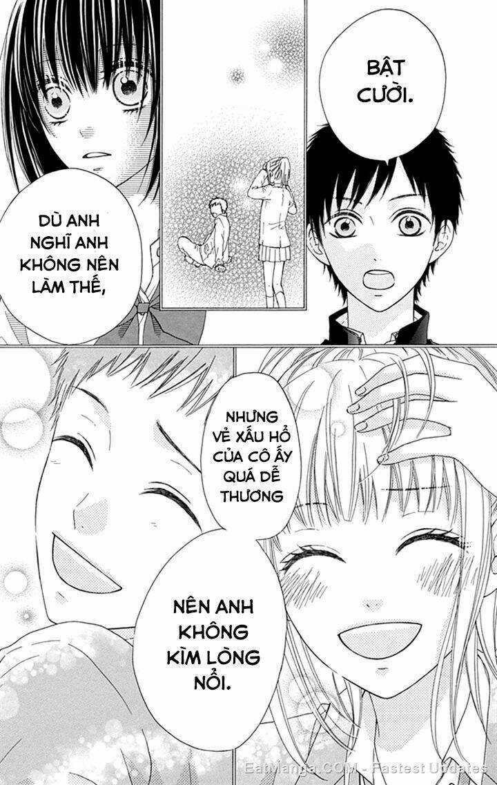 Marin To Yuurei - Chapter 6 - Trang 12
