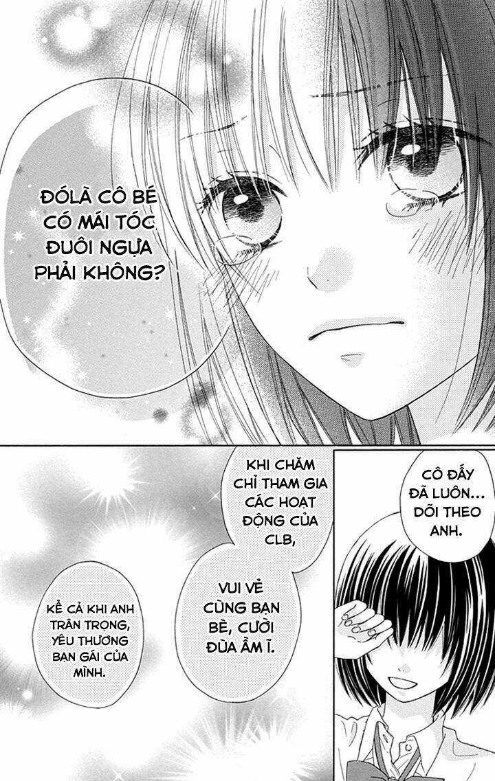 Marin To Yuurei - Chapter 6 - Trang 13