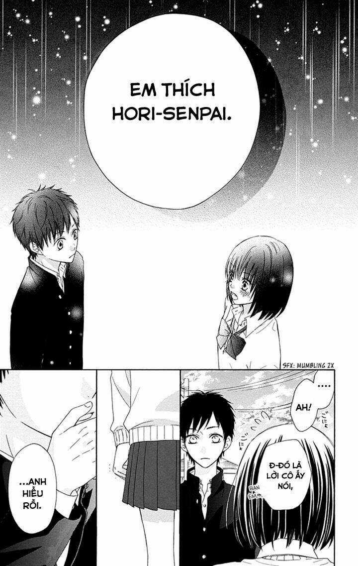 Marin To Yuurei - Chapter 6 - Trang 14