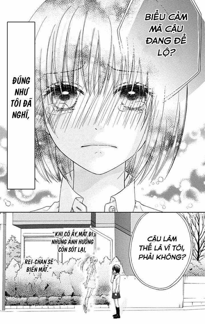 Marin To Yuurei - Chapter 6 - Trang 20