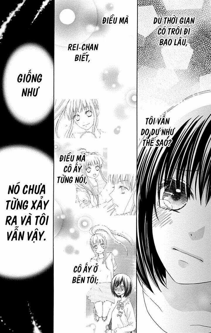 Marin To Yuurei - Chapter 7 - Trang 12