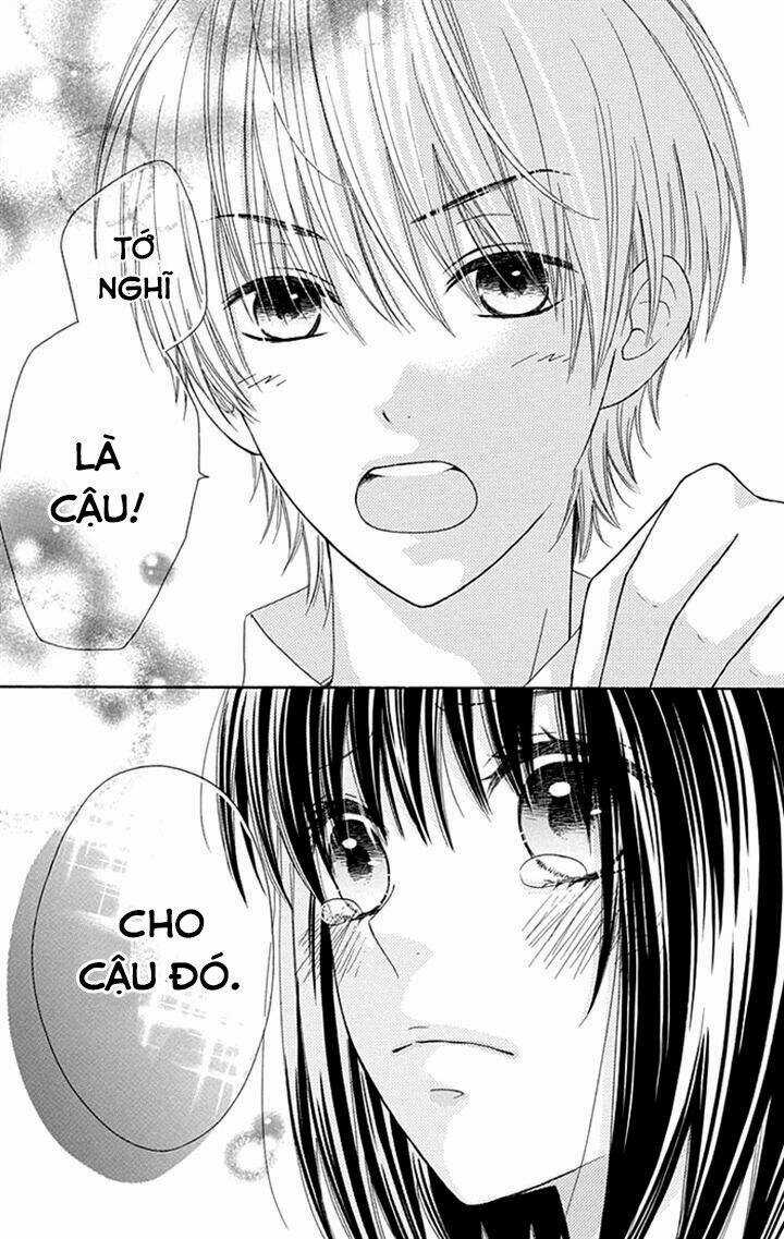 Marin To Yuurei - Chapter 7 - Trang 19