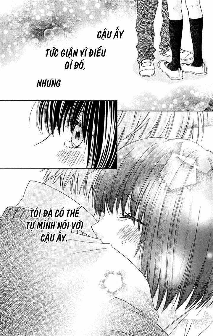Marin To Yuurei - Chapter 7 - Trang 22