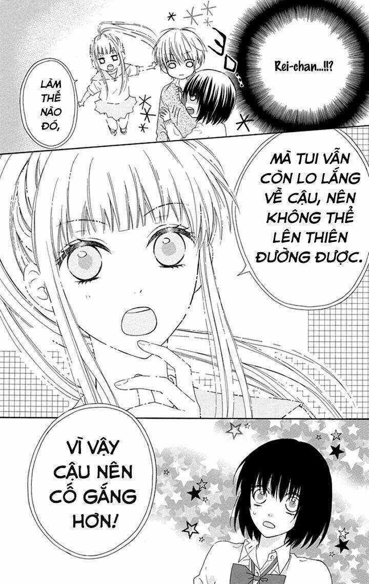 Marin To Yuurei - Chapter 7 - Trang 24