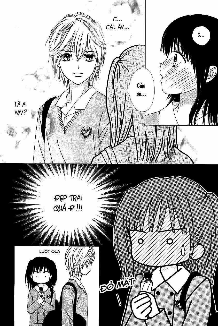 Marmalade Boy Little - Chapter 1 - Trang 20