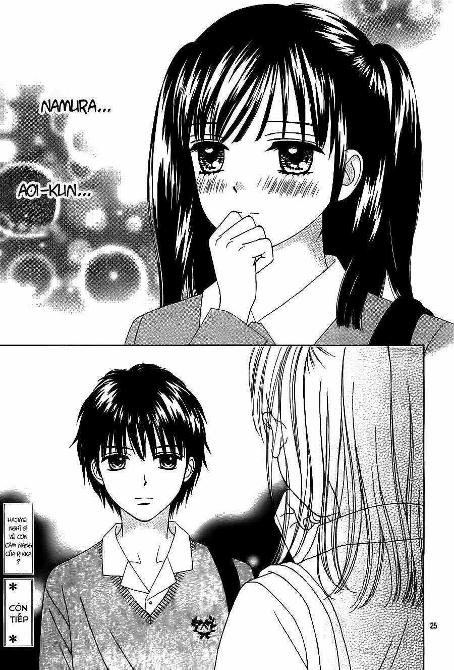 Marmalade Boy Little - Chapter 1 - Trang 29