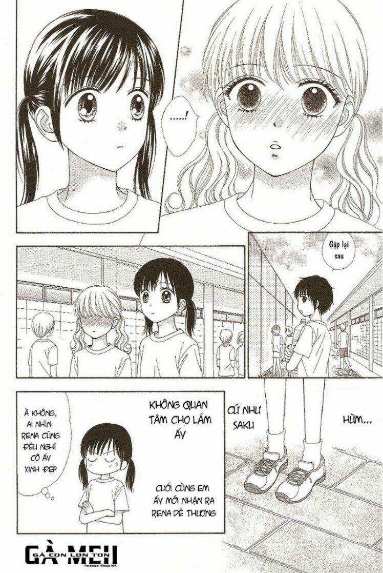 Marmalade Boy Little - Chapter 10 - Trang 8