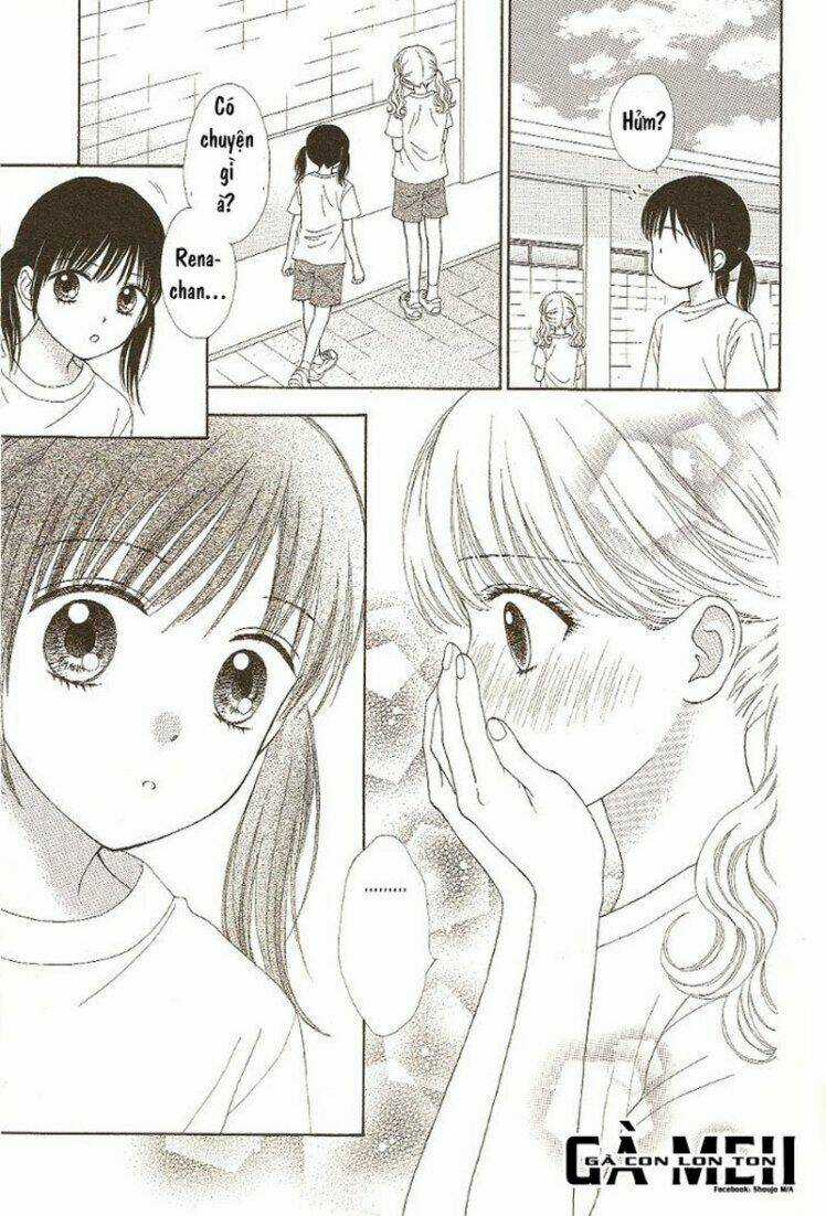 Marmalade Boy Little - Chapter 10 - Trang 9