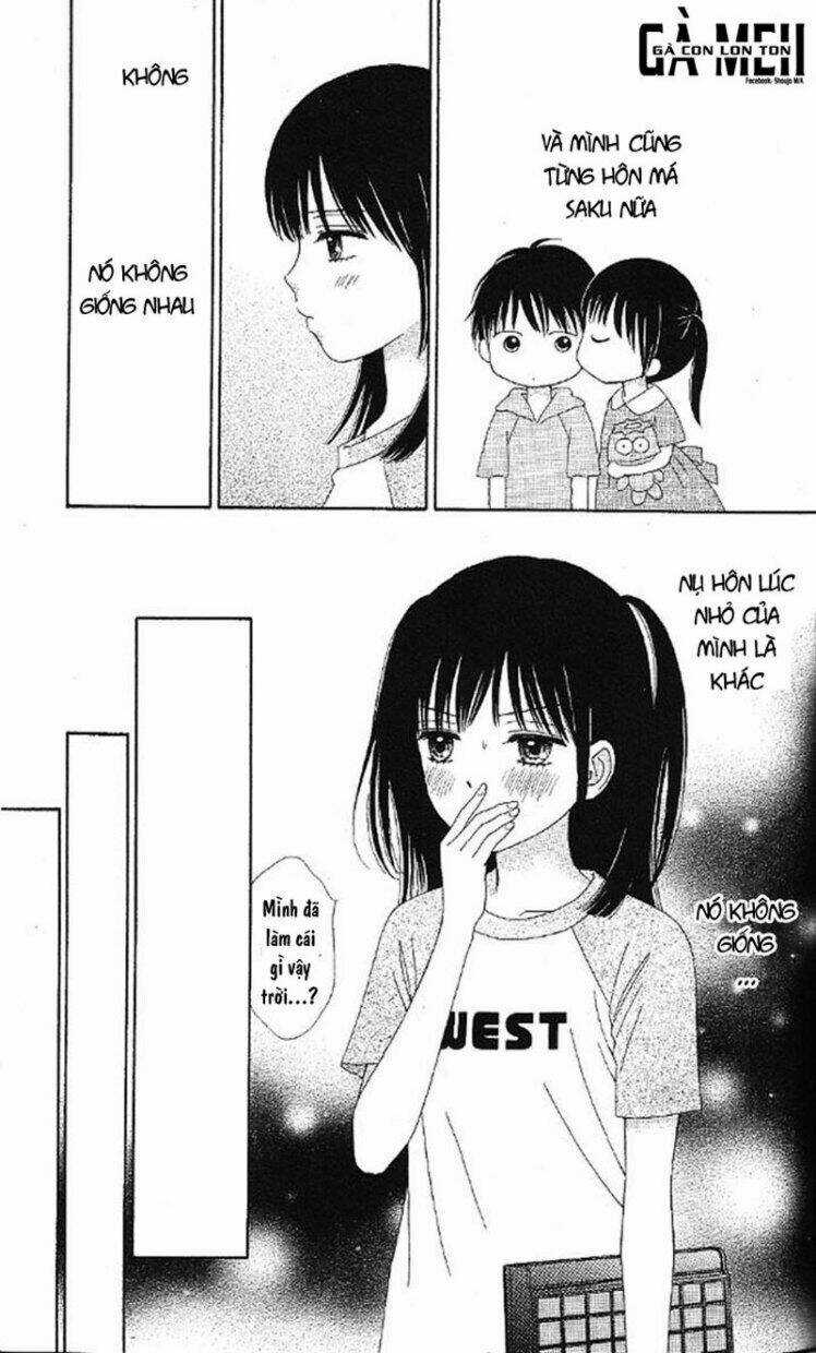 Marmalade Boy Little - Chapter 11 - Trang 19