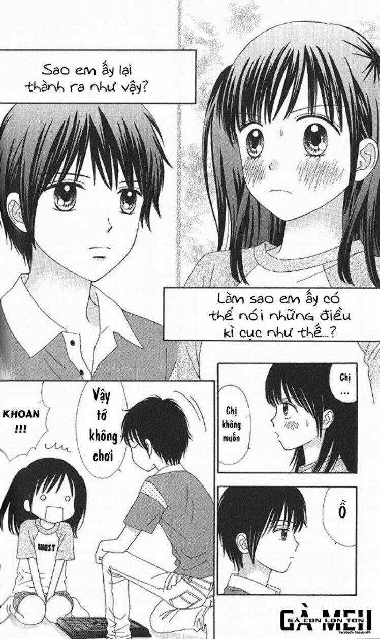 Marmalade Boy Little - Chapter 11 - Trang 6