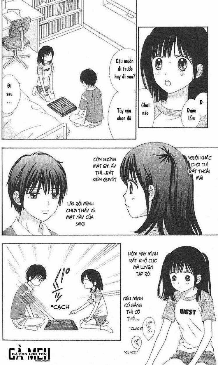 Marmalade Boy Little - Chapter 11 - Trang 8