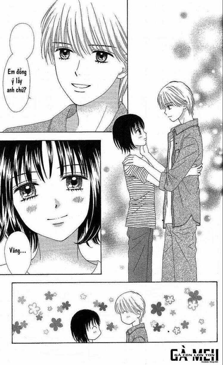 Marmalade Boy Little - Chapter 12 - Trang 13