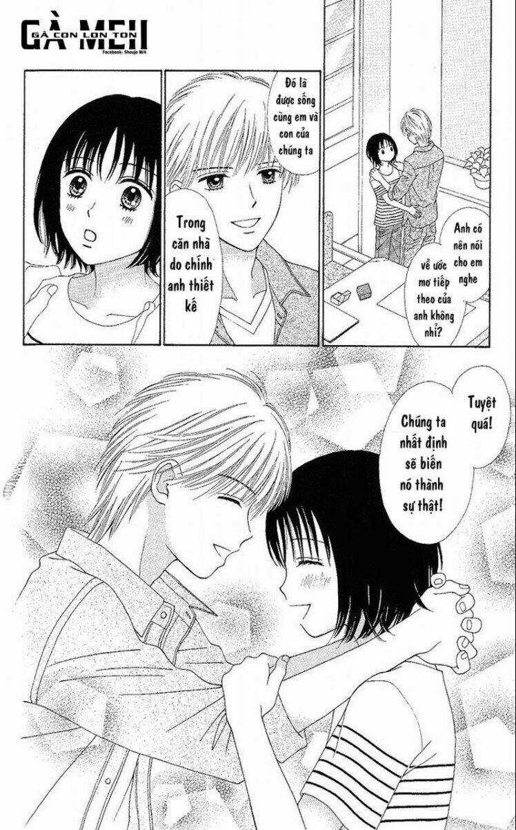 Marmalade Boy Little - Chapter 12 - Trang 14