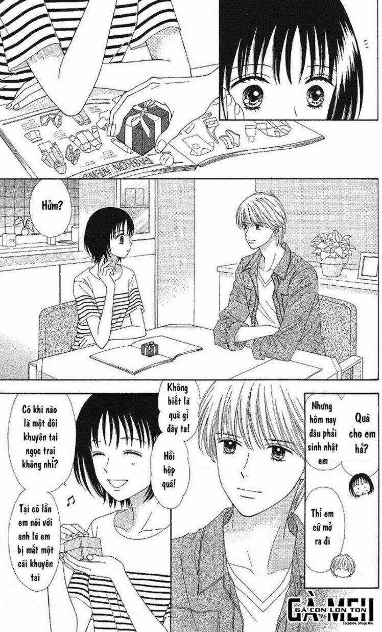 Marmalade Boy Little - Chapter 12 - Trang 5