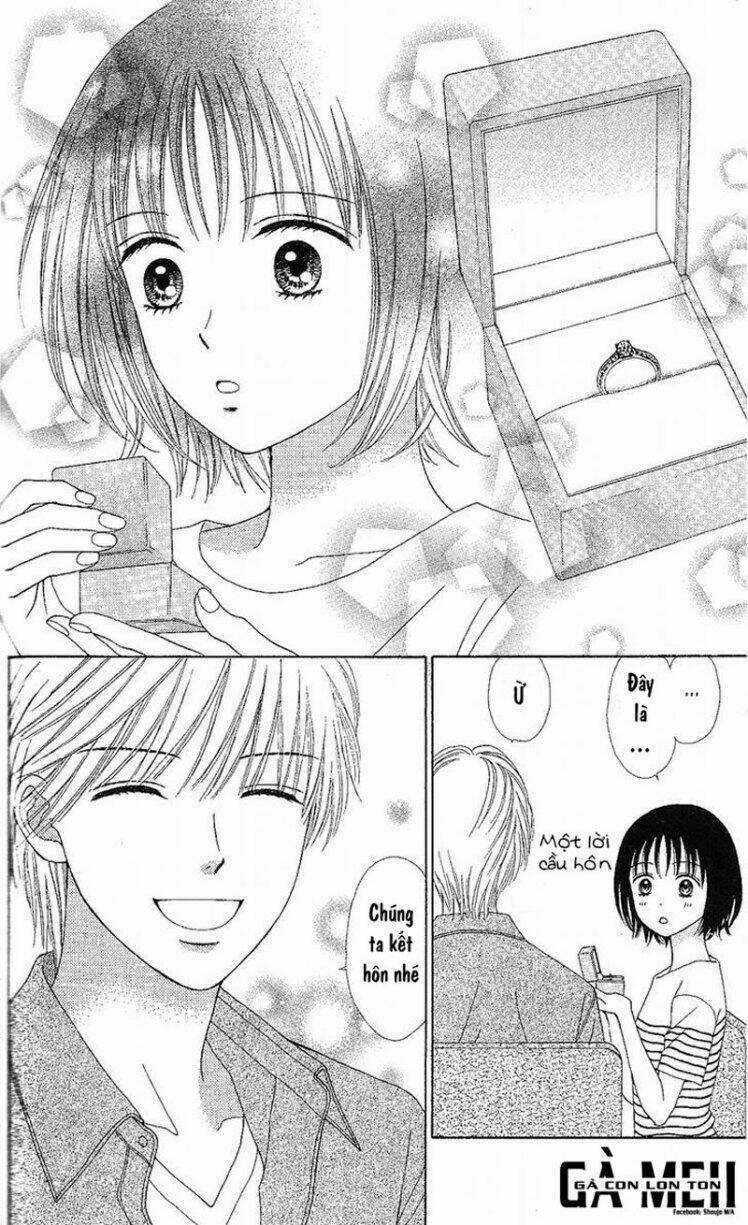 Marmalade Boy Little - Chapter 12 - Trang 6