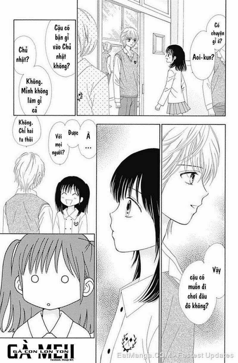 Marmalade Boy Little - Chapter 13 - Trang 14