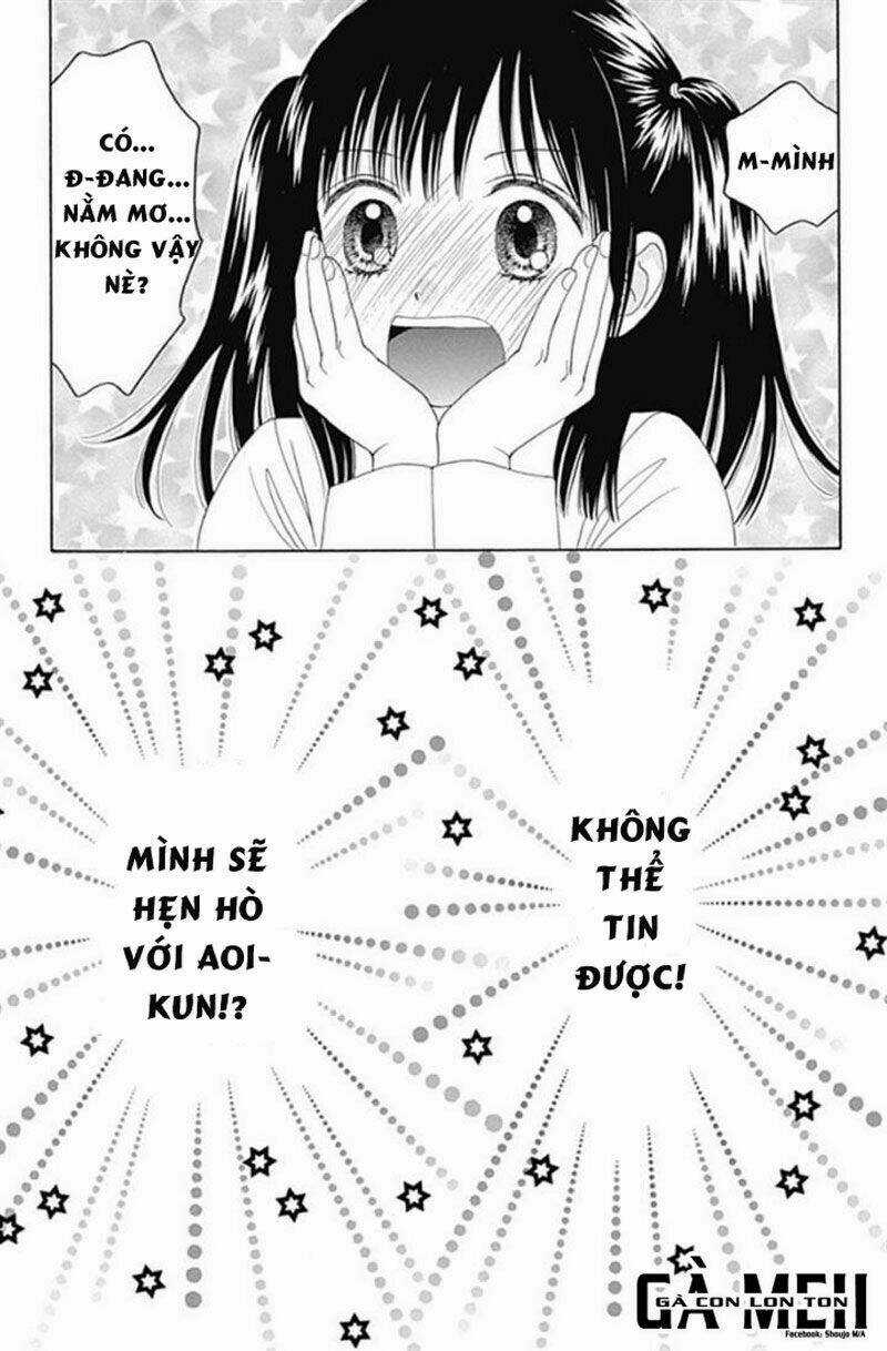 Marmalade Boy Little - Chapter 13 - Trang 16