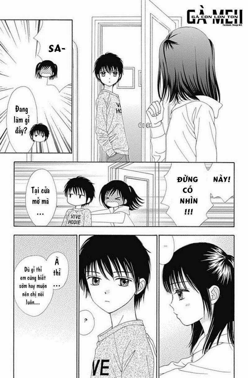 Marmalade Boy Little - Chapter 13 - Trang 20