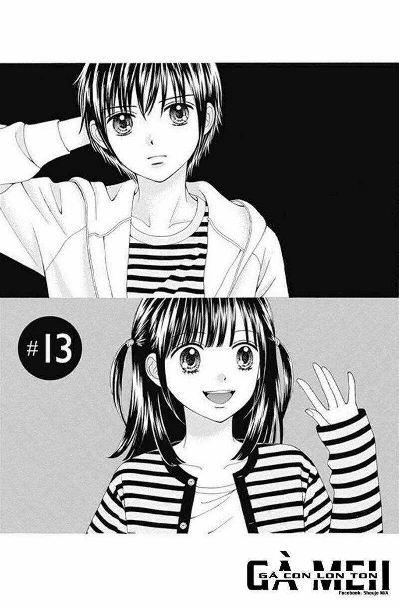 Marmalade Boy Little - Chapter 13 - Trang 3