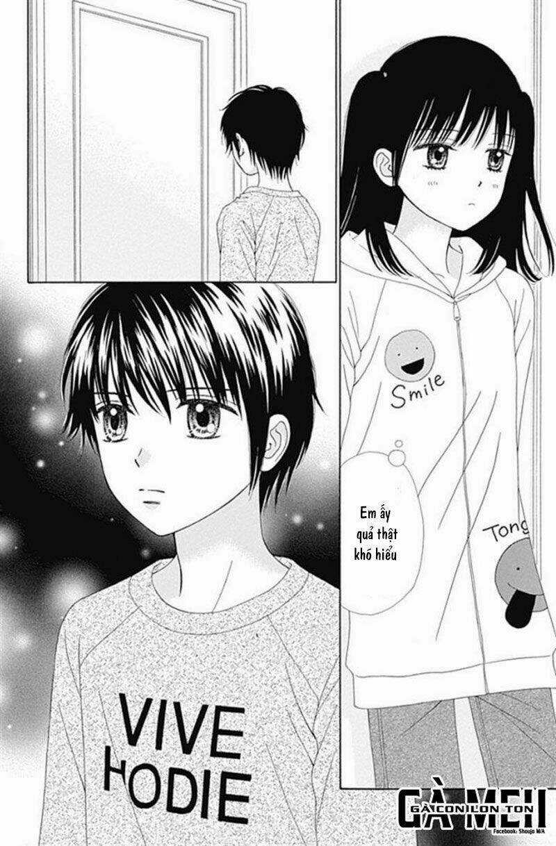 Marmalade Boy Little - Chapter 13 - Trang 23
