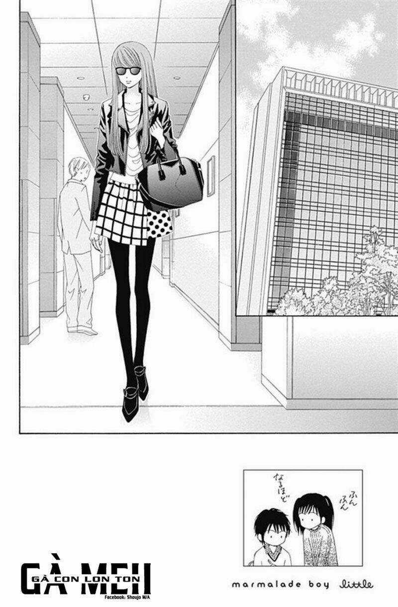 Marmalade Boy Little - Chapter 13 - Trang 4