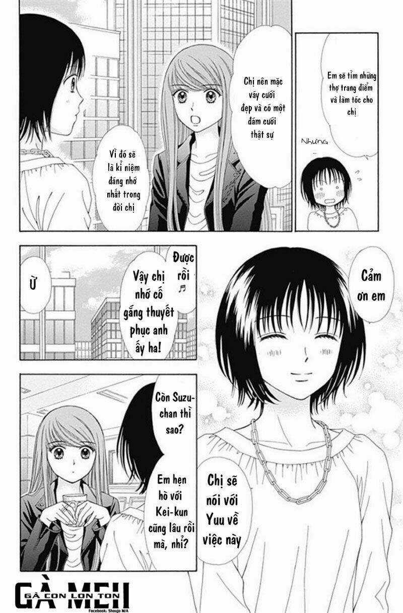 Marmalade Boy Little - Chapter 13 - Trang 10