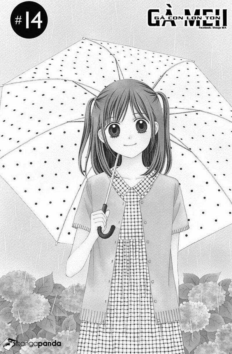 Marmalade Boy Little - Chapter 14 - Trang 2