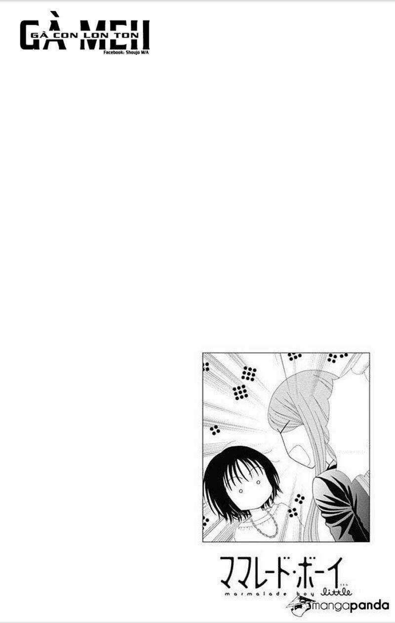 Marmalade Boy Little - Chapter 14 - Trang 3