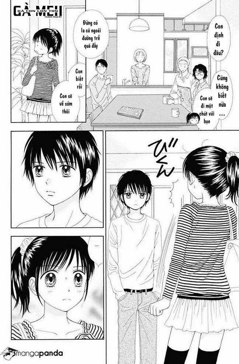 Marmalade Boy Little - Chapter 14 - Trang 5